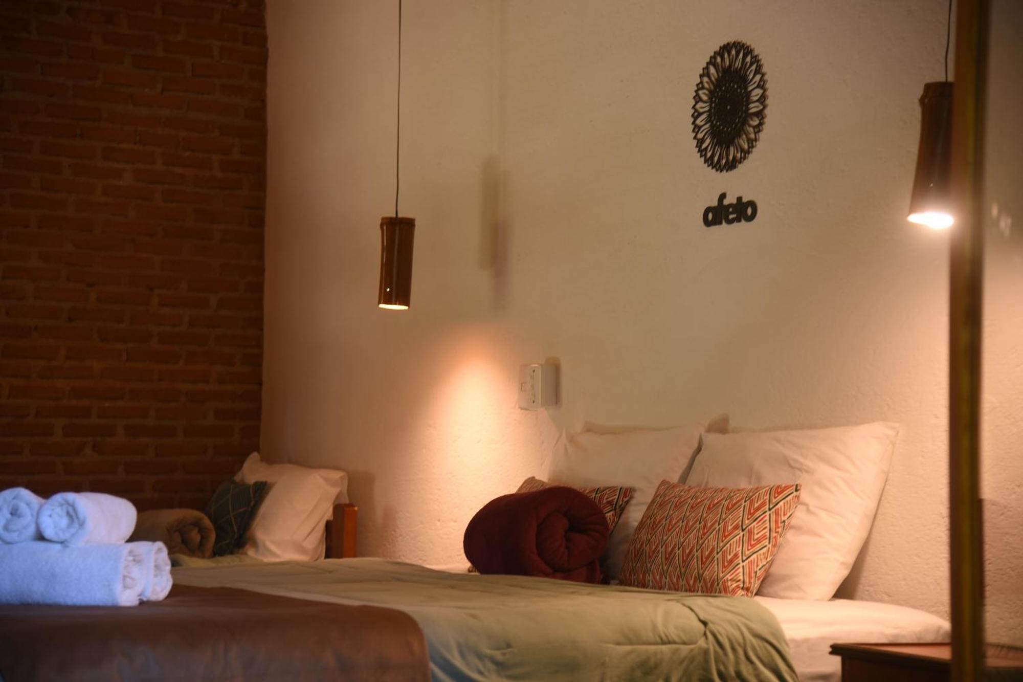 Pousada Realeza Atibaia Ngoại thất bức ảnh